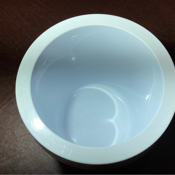 Canadian Club vintage ice bucket - Picture 4 of 7